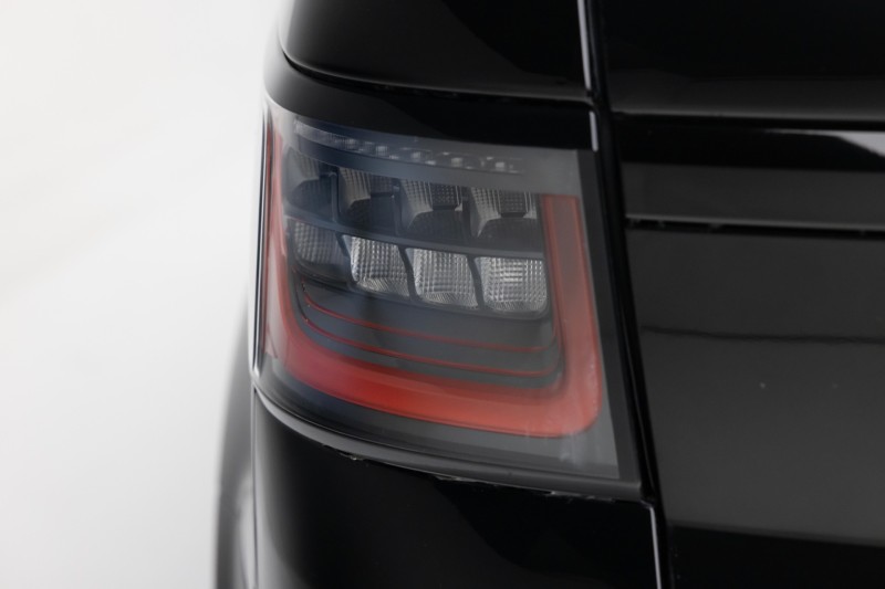 2021 Land Rover Range Rover Sport HST in , 