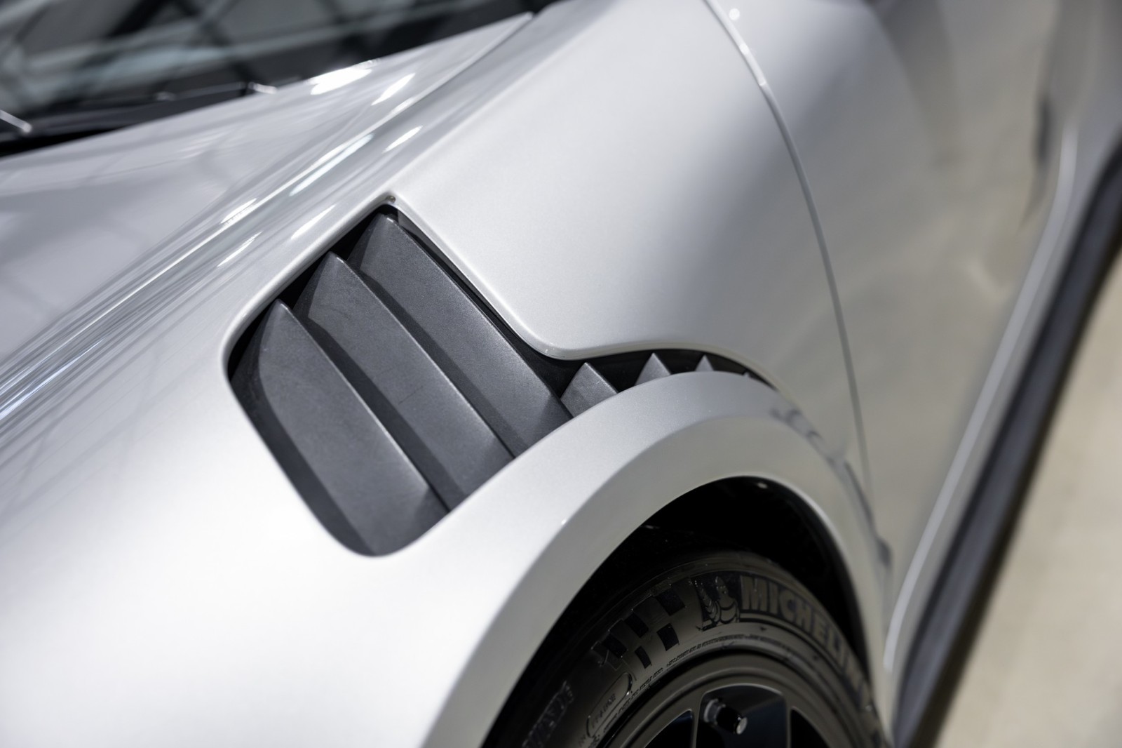 Used Car 2016 Porsche 911  Gt3 Rs For Sale Under $210,000 In Boerne, Texas