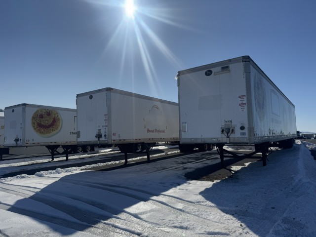 2013 Great Dane 48' Trailer Roll Up Door  in , 