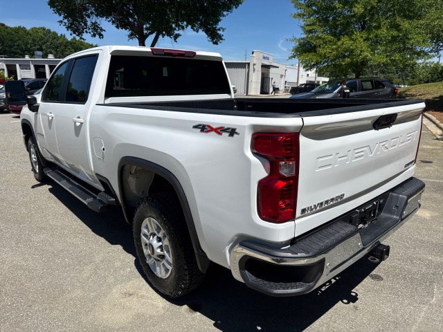 ChevroletSilverado 2500HD5