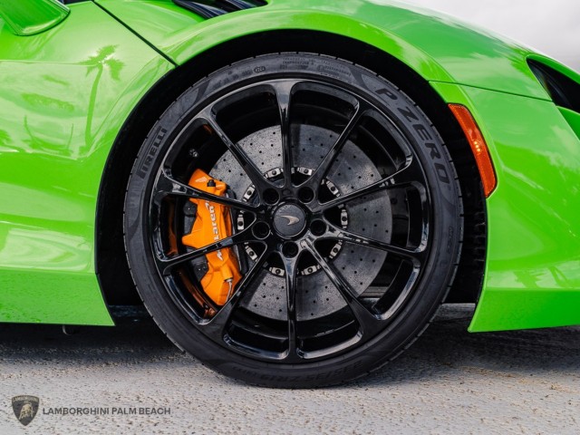 McLaren Artura