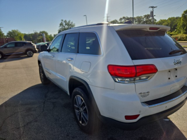 JeepGrand Cherokee5