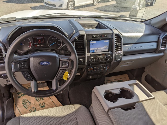 2019 Ford Super Duty F-350 SRW XLT