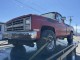 1987 Chevrolet 1/2 ton   4x4  in , 