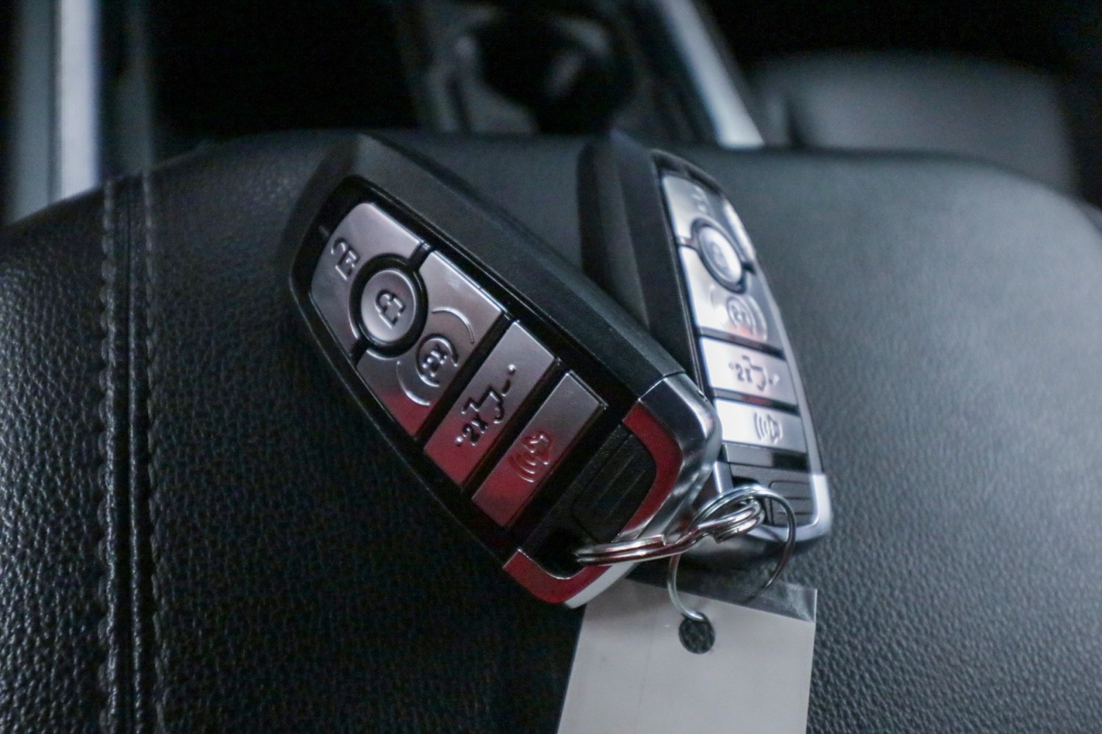 Used Car 2023 Ford Super Duty F-250 Srw  Lariat For Sale Under $80,000 In Austin, Texas