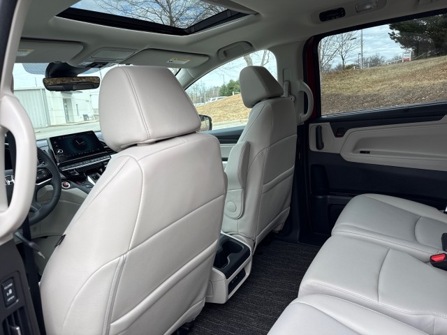 HondaOdyssey25