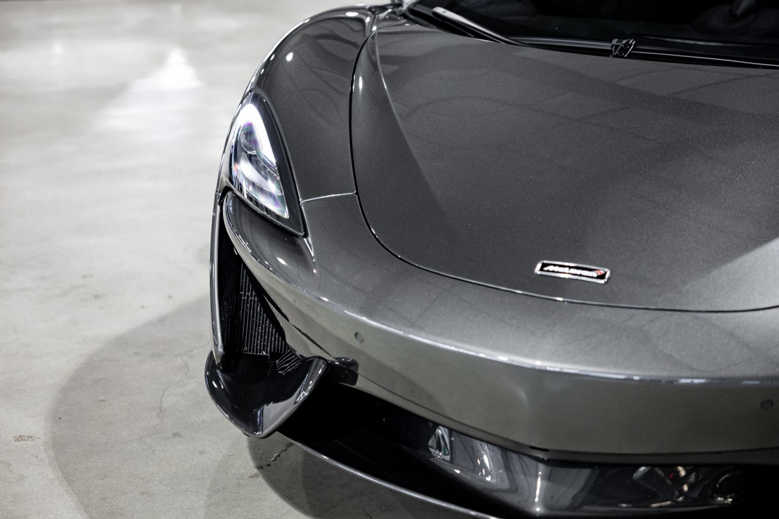 Used Car 2016 Mclaren 570s  For Sale Under $160,000 In Boerne, Texas