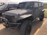 2012 Jeep Wrangler Unlimited Sport in Ft. Worth, Texas