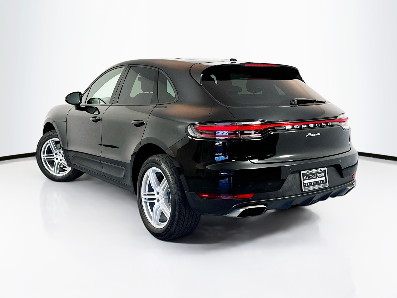 2021 Porsche Macan  7