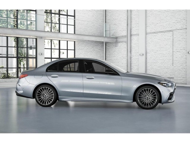 2024 Mercedes-Benz C-Class C 300 15