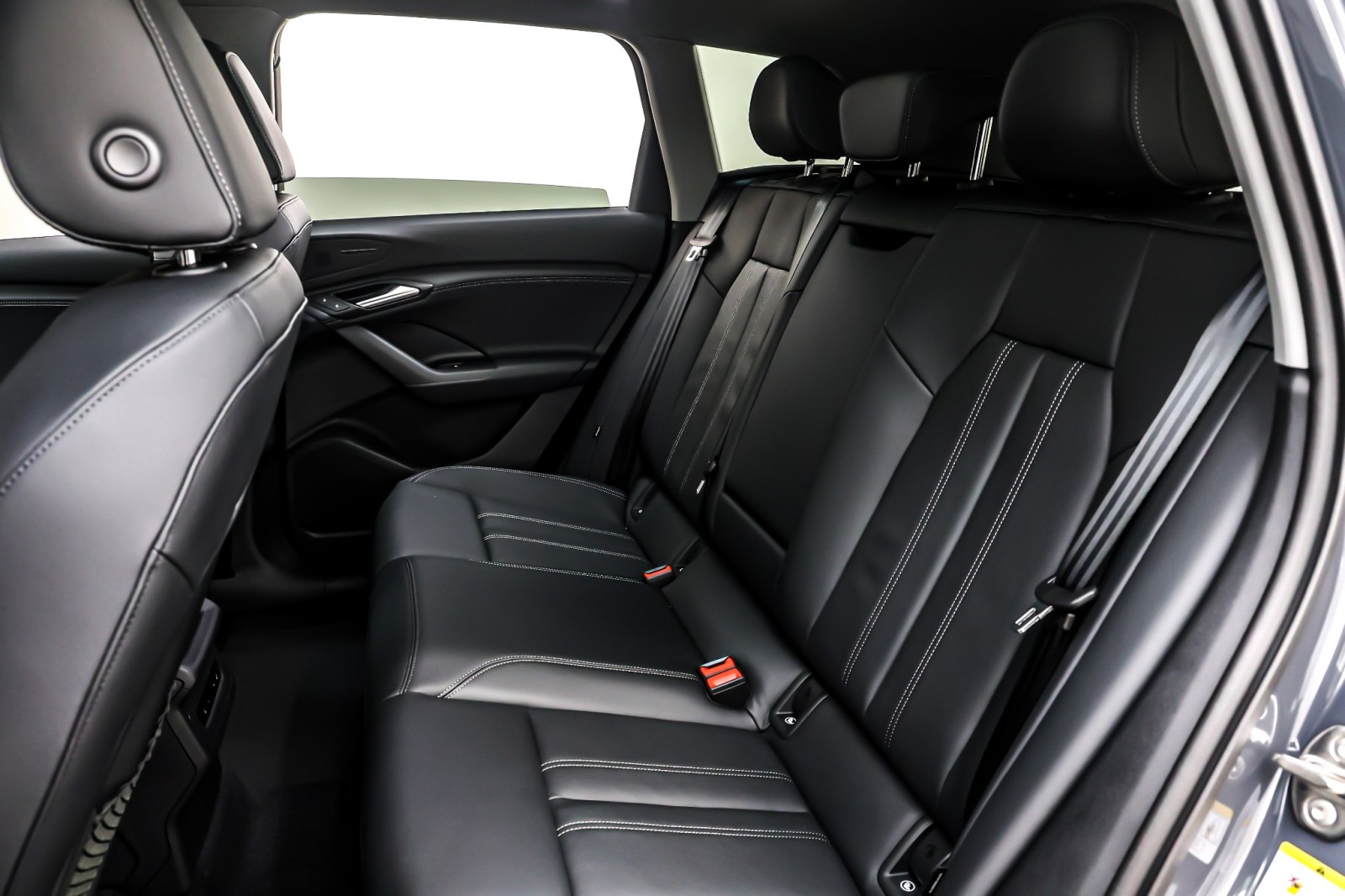 New 2025 Magnet Gray Audi Premium quattro image 8