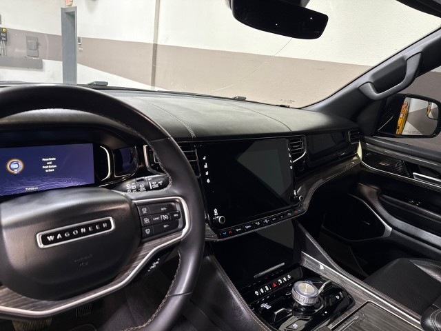 2022 Jeep Wagoneer Series III in , 