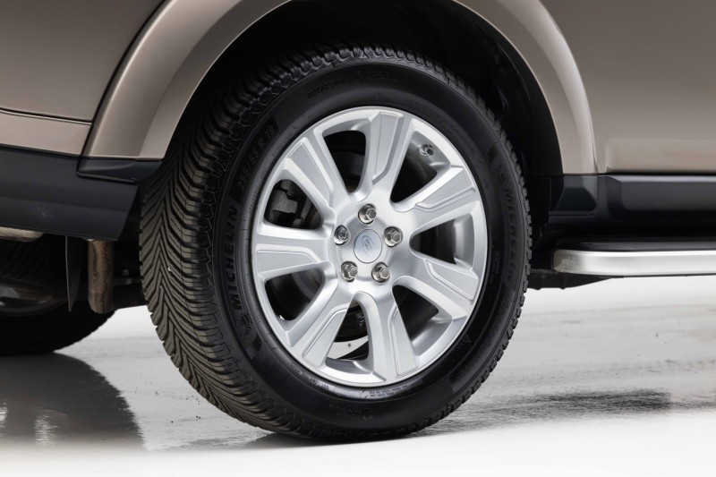 2016 Land Rover LR4 HSE HSE in , 