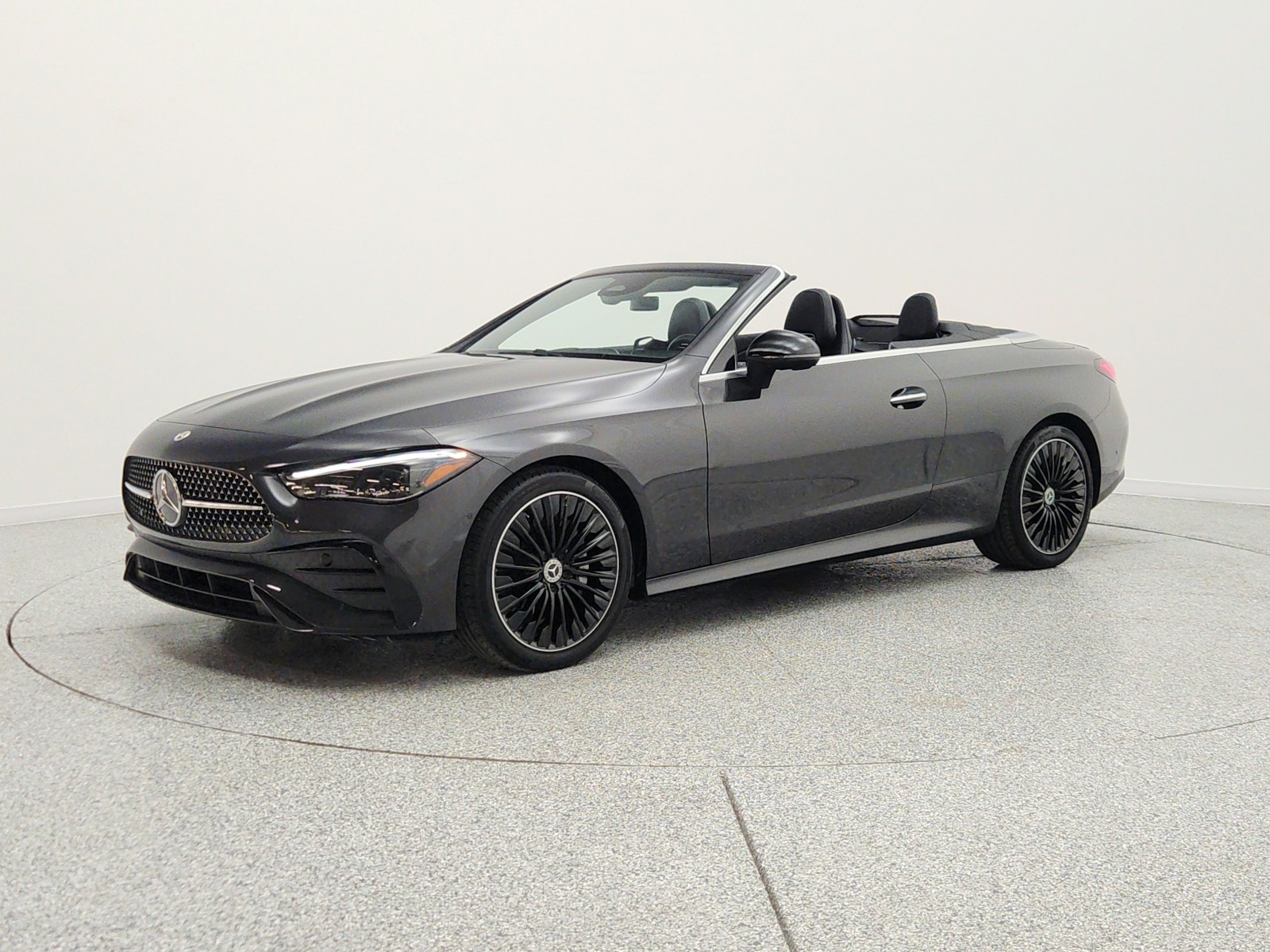 2024 Mercedes-Benz CLE 2024 Mercedes-Benz CLE CLE 300 4MATIC® Cabriolet Convertible