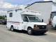 2009 Chevrolet  3500  12'  Mobile Office w 7K Onan Gen & Ladder Racks in , 
