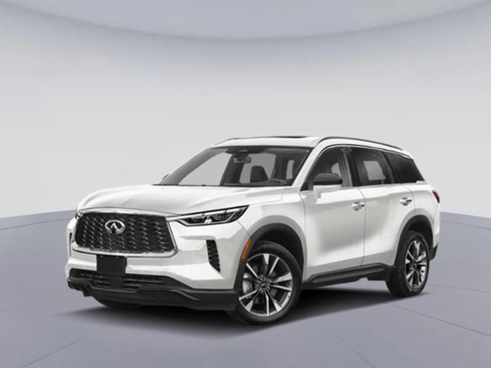QX60 LUXE