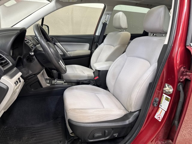 2017 Subaru Forester Premium AWD in , 