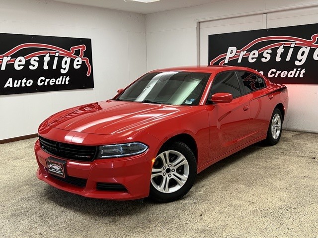 2019  Charger SXT in , 