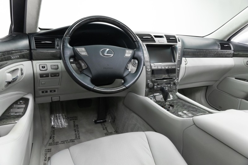 2007 Lexus LS 460 L L in ,