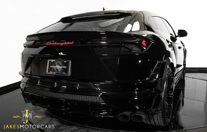 2023 Lamborghini Urus S *BIG OPTION LIST* in , 