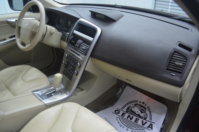 Used 2010 Volvo XC60 3.2L SUV for sale in Geneva NY