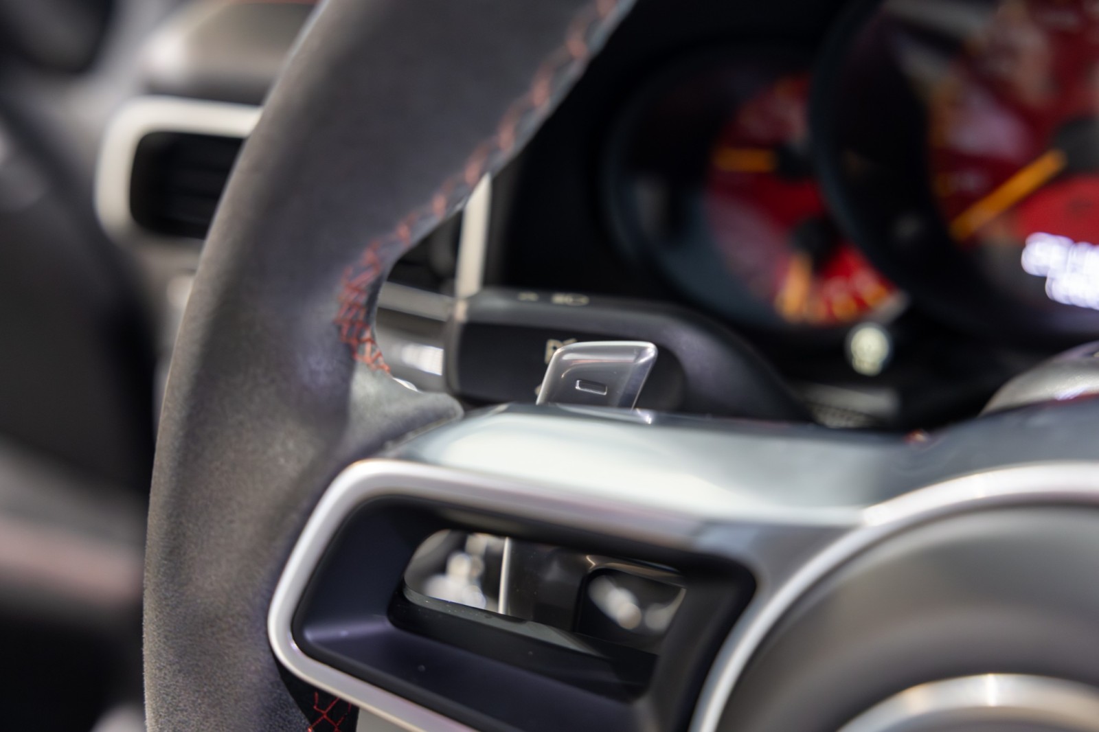 Used Car 2016 Porsche 911  Gt3 Rs For Sale Under $210,000 In Boerne, Texas