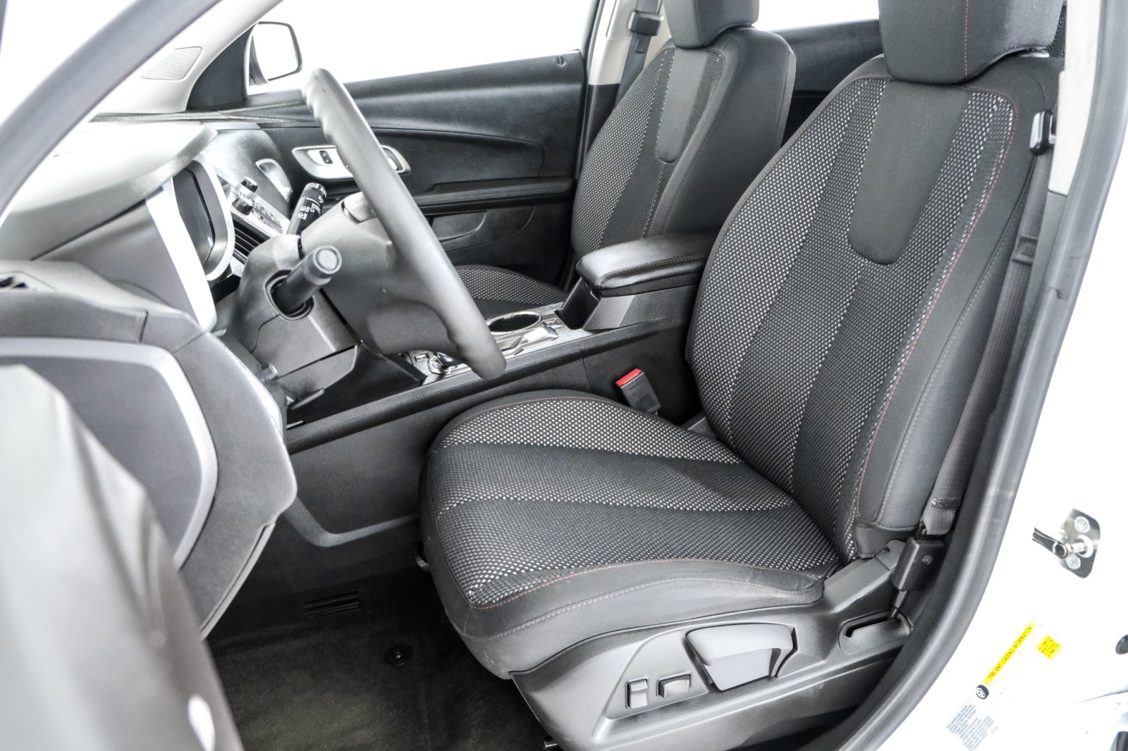 2016 Chevrolet Equinox LS AWD REAR CAMERA BLUETOOTH POWER DRIVER SEAT CRU 15