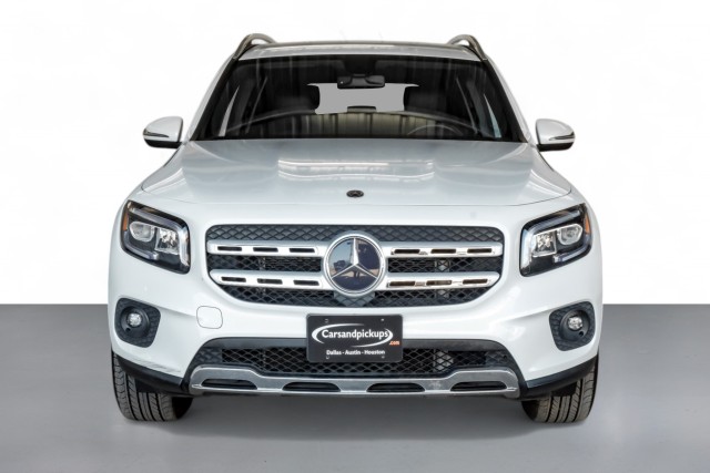 2020 Mercedes-Benz GLB GLB 250 3