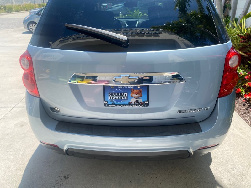 2014 Chevrolet Equinox SUV LT 1 OWNER LOW MILES 28,707 in , 