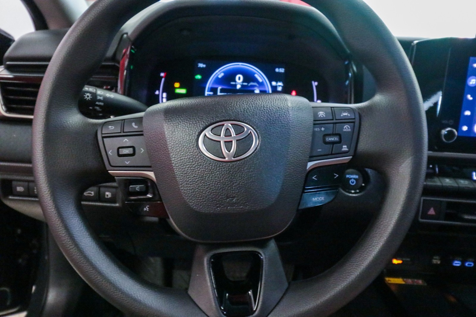 Used Car 2025 Toyota Camry  Le For Sale Under $35,000 In Austin, Texas