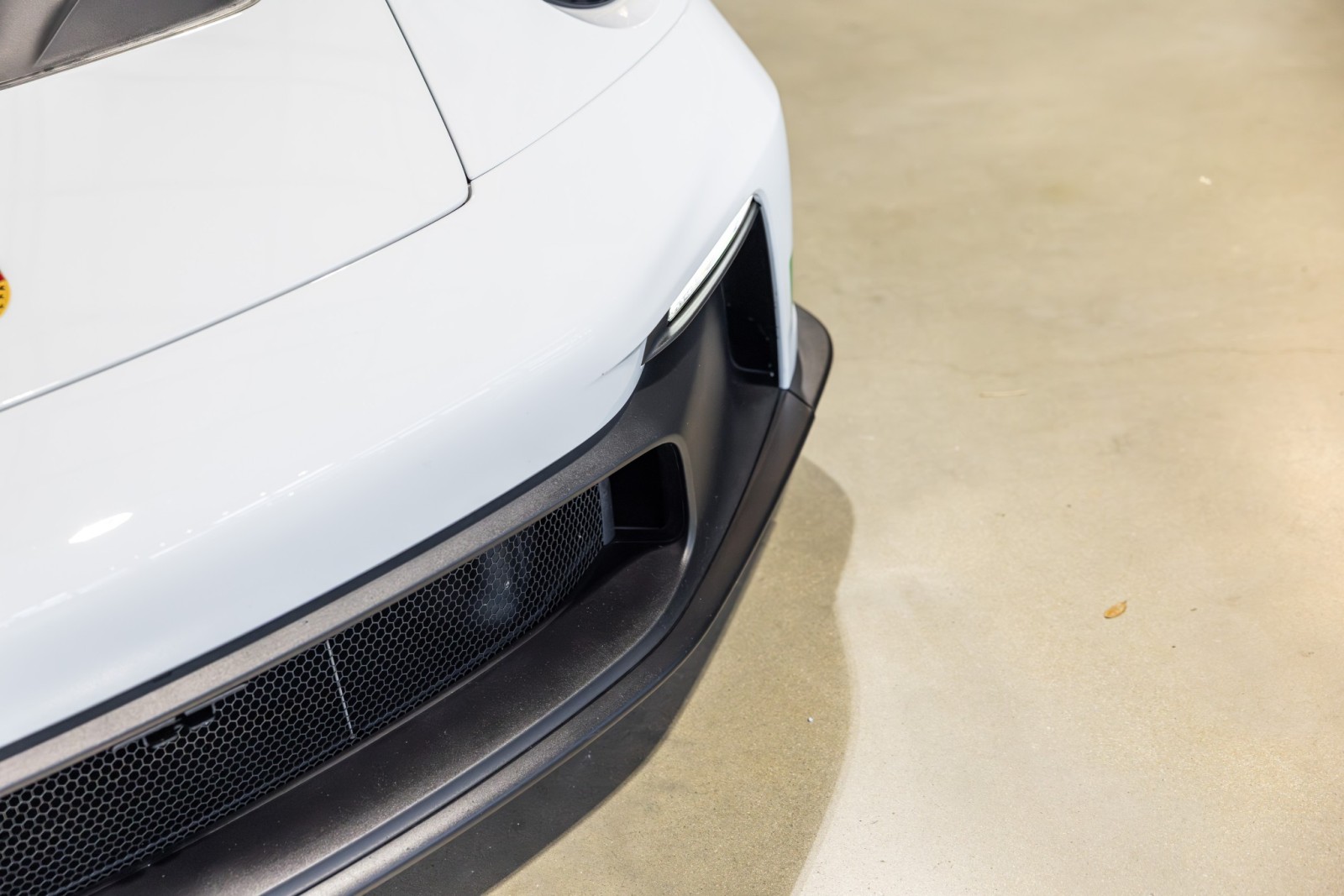 Used Car 2023 Porsche 911  Gt3 Rs Tribute Edition For Sale Under $460,000 In Boerne, Texas