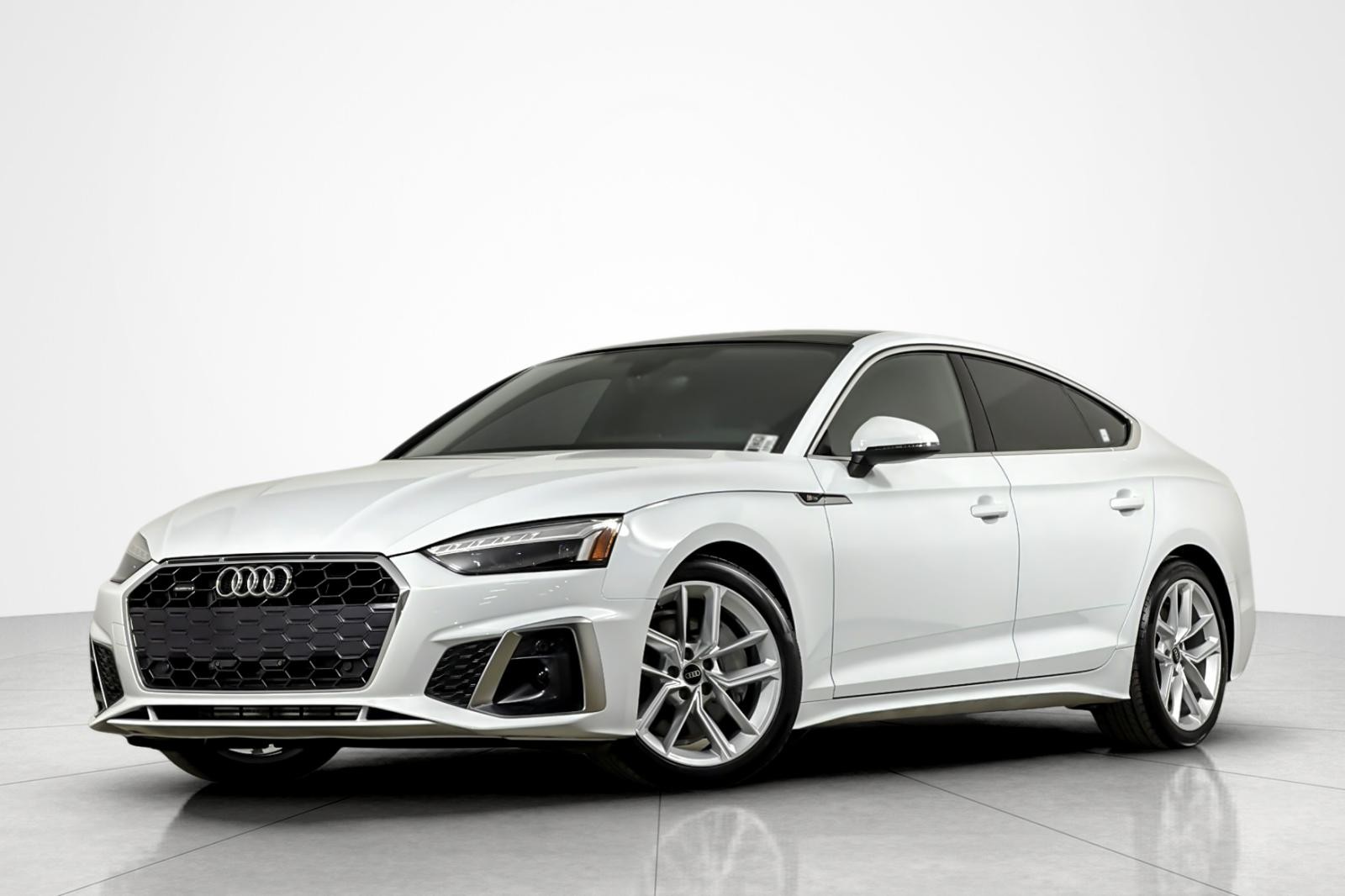 2023 Audi A5 Sportback S line Premium 45 TFSI quattro