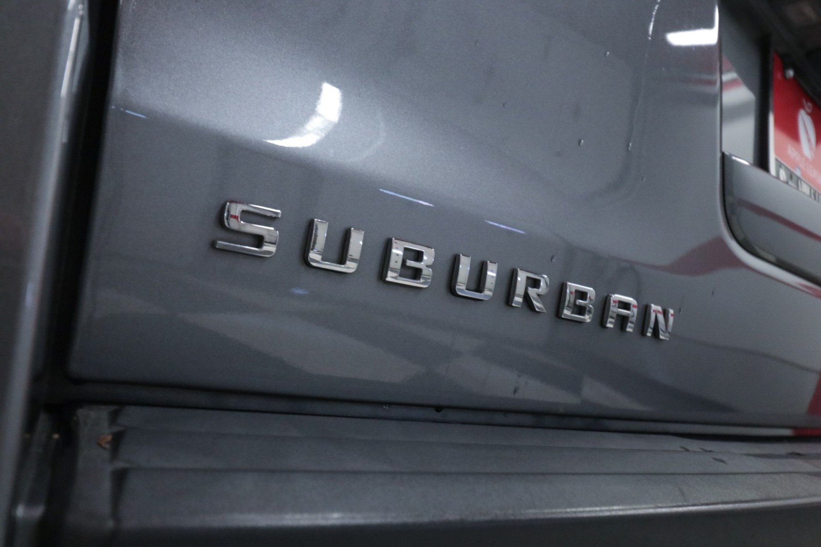 Used Car 2018 Chevrolet Suburban  Lt For Sale Under $25,000 In Austin, Texas