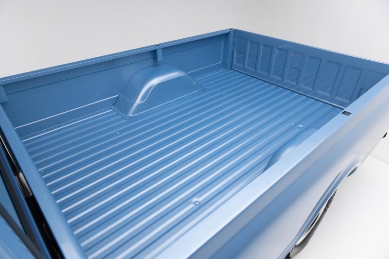 1968 Chevrolet C/K 20 Base in , 