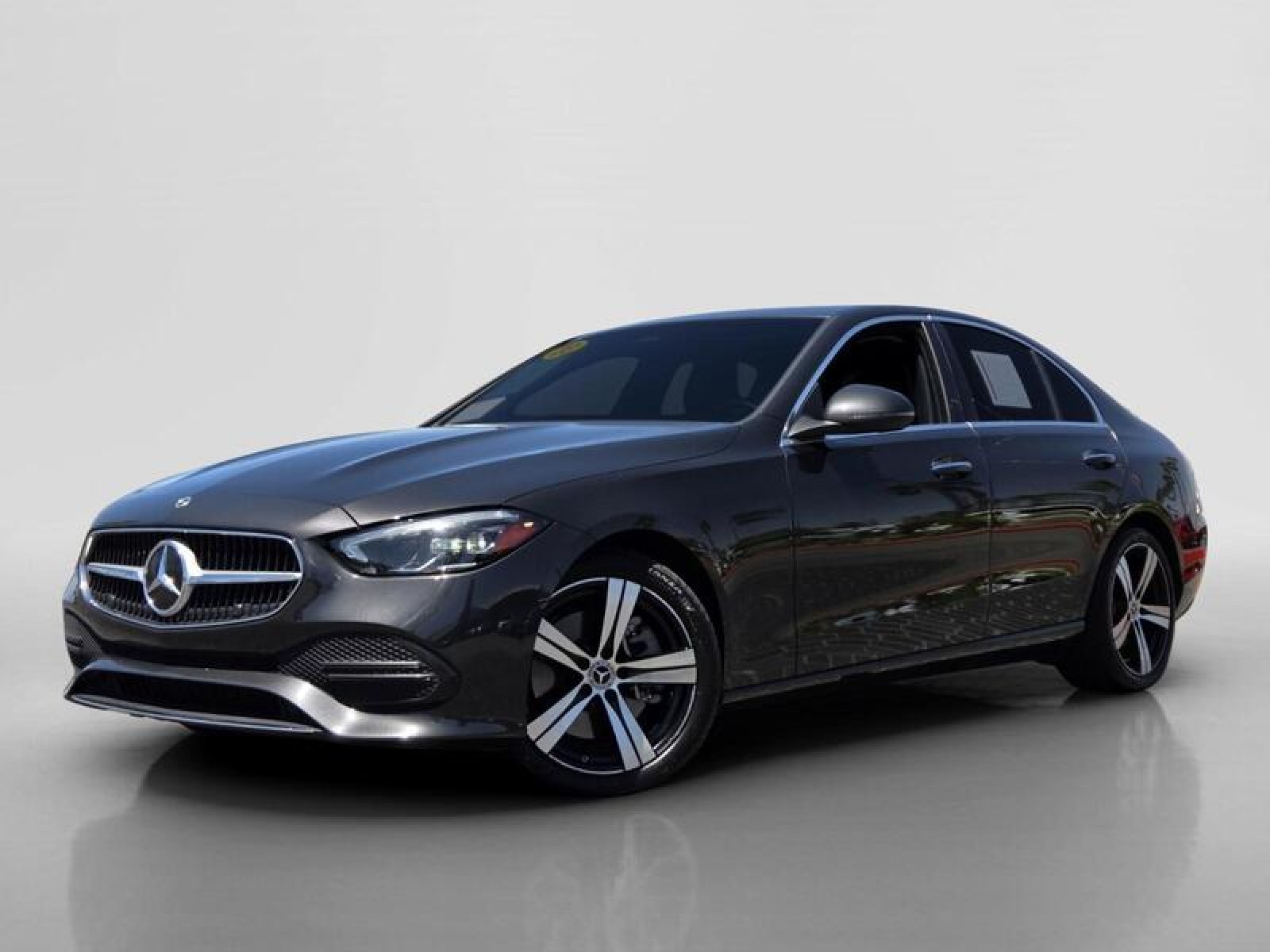 2023 Mercedes-Benz C-Class C 300