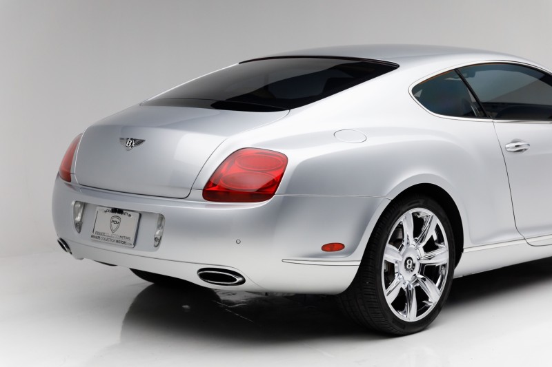 2004 Bentley Continental GT GT in , 