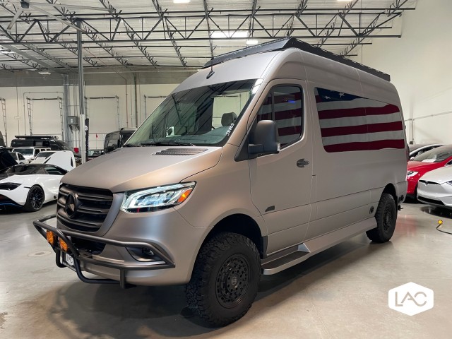 2022 Midwest Automotive Designs 144 LUXE Daycruiser For Sale