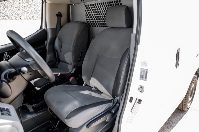 2018 Nissan NV200 Compact Cargo SV 3