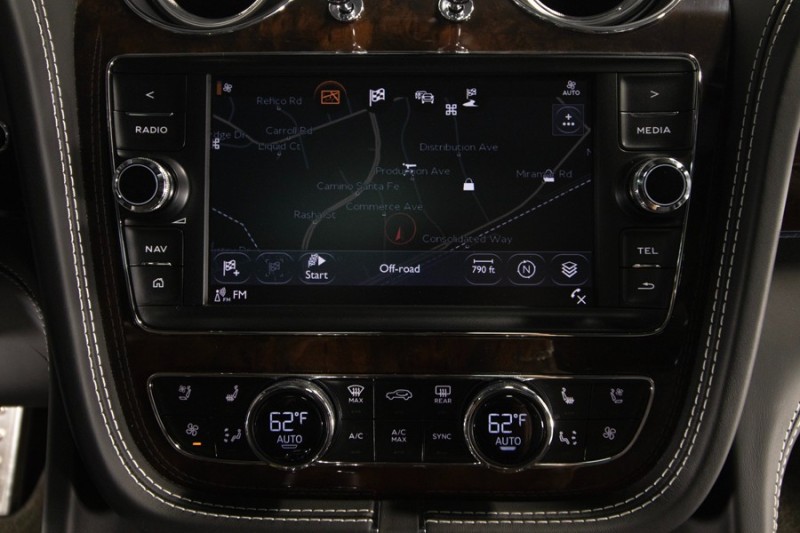 2017 Bentley Bentayga Bentayga W12 ($258,115 MSRP) *ONLY 14,000 MILES* *1-OWNER* in , 