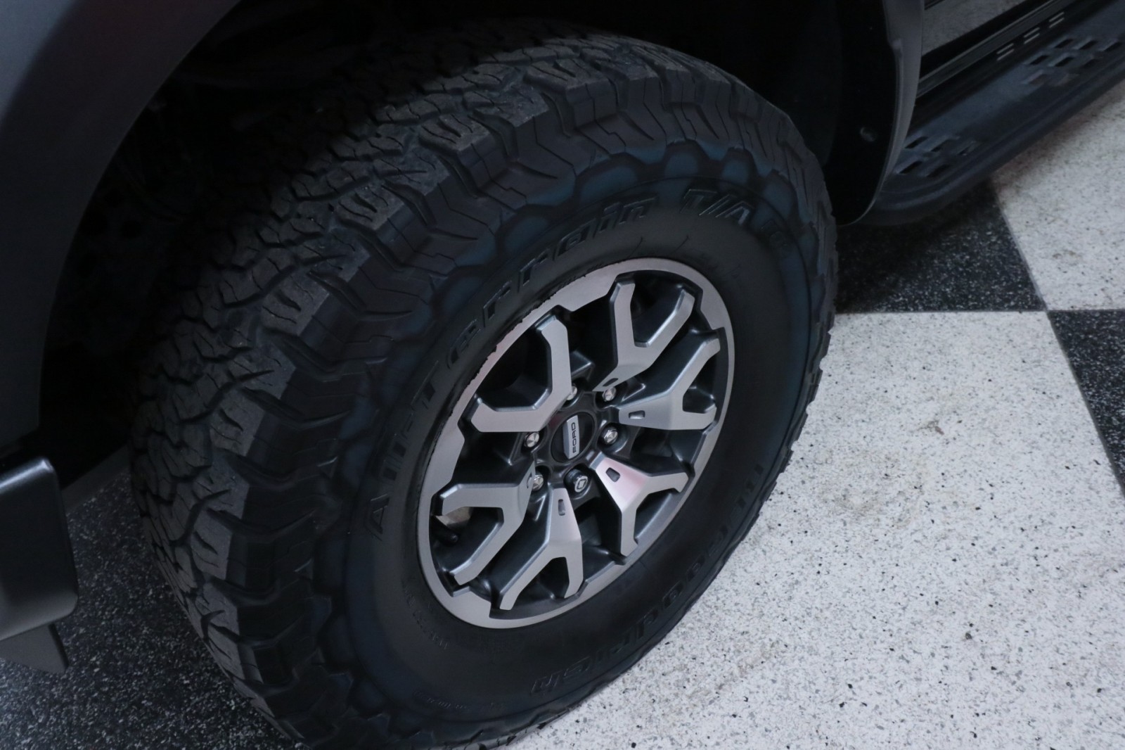 Used Car 2023 Ford F-150  Raptor For Sale Under $70,000 In Austin, Texas