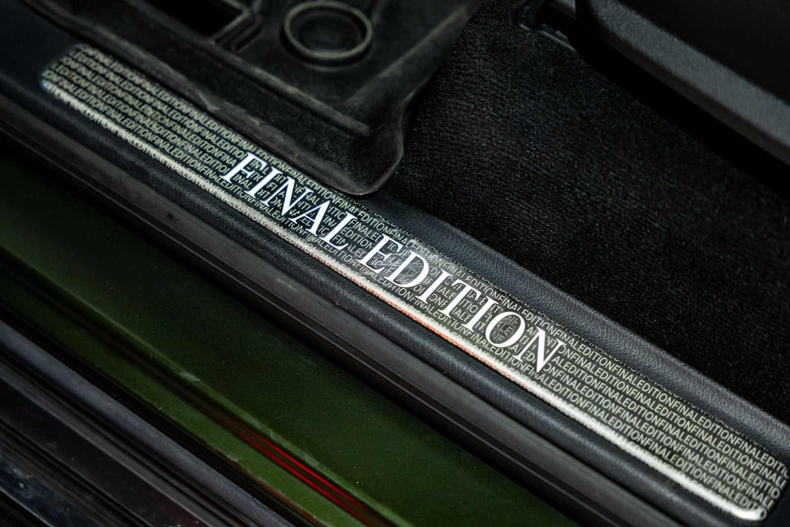 Used Car 2024 Mercedes-benz G-class  G 550 For Sale Under $180,000 In Boerne, Texas