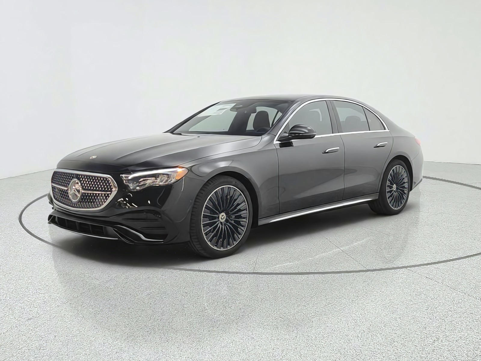 2027 Mercedes-Benz E-Class E 350 RWD Sedan