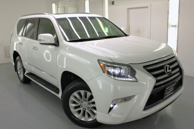 Used Car 2014 Lexus Gx 460  For Sale Under $20,000 In Austin, Texas