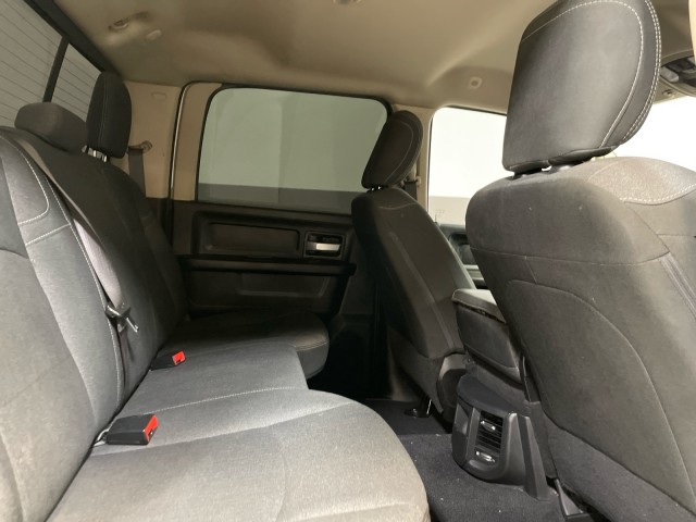 2019 Ram 2500 Tradesman 4WD Cummins in , 