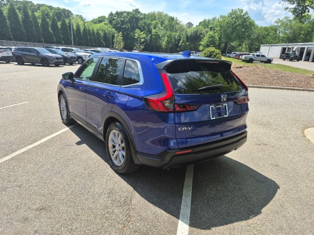HondaCR-V7