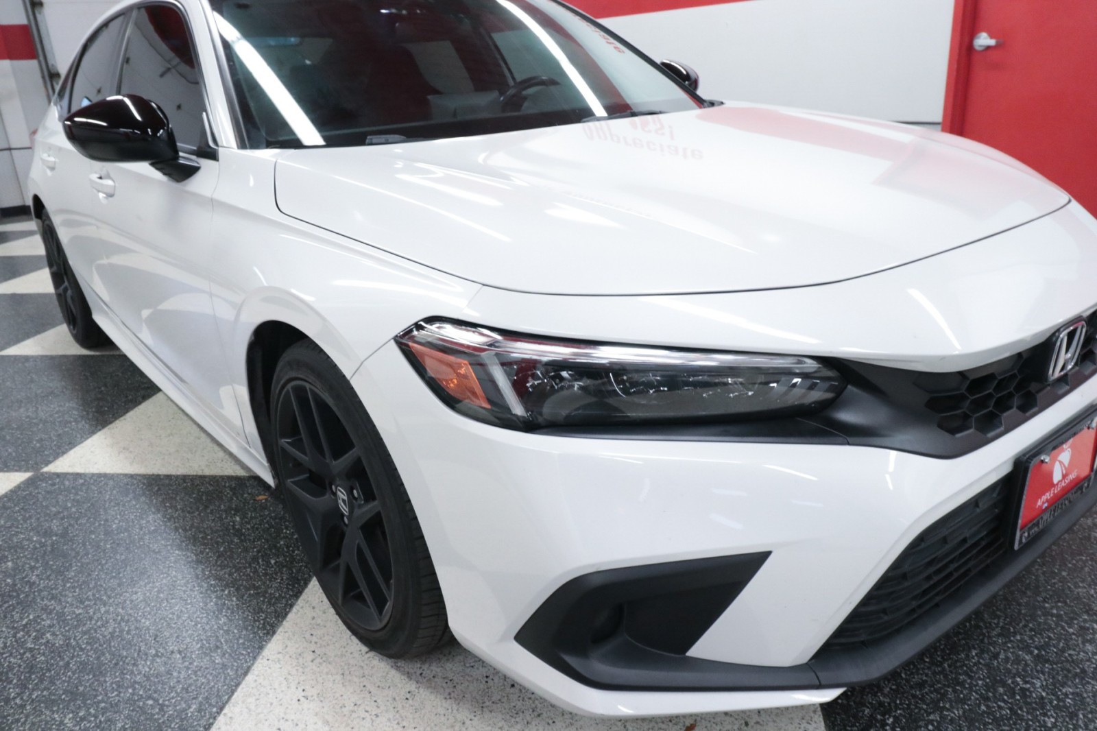 Used Car 2023 Honda Civic Si  For Sale Under $30,000 In Austin, Texas