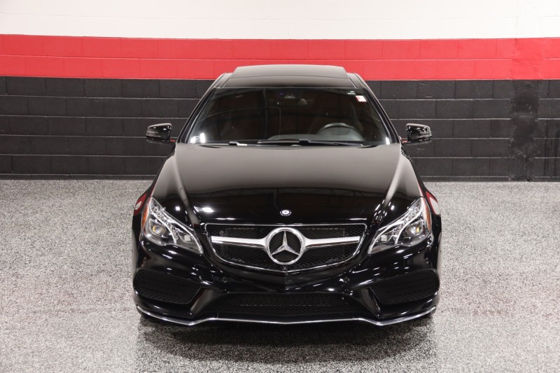2014 Mercedes-Benz E 550 AMG Sport 2dr Coupe in , 