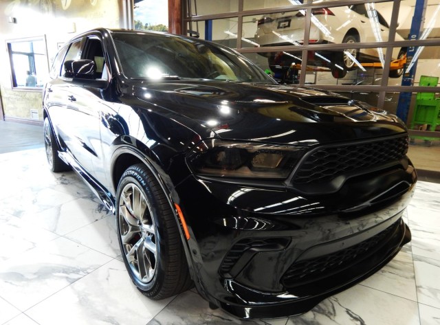2021 Dodge Durango SRT Hellcat AWD in Springfield, New Jersey