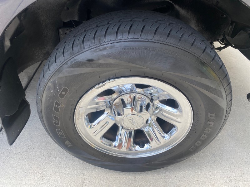 2003 Ford Ranger XLT AUTO  X CAB LOW MILES 76,750 in , 