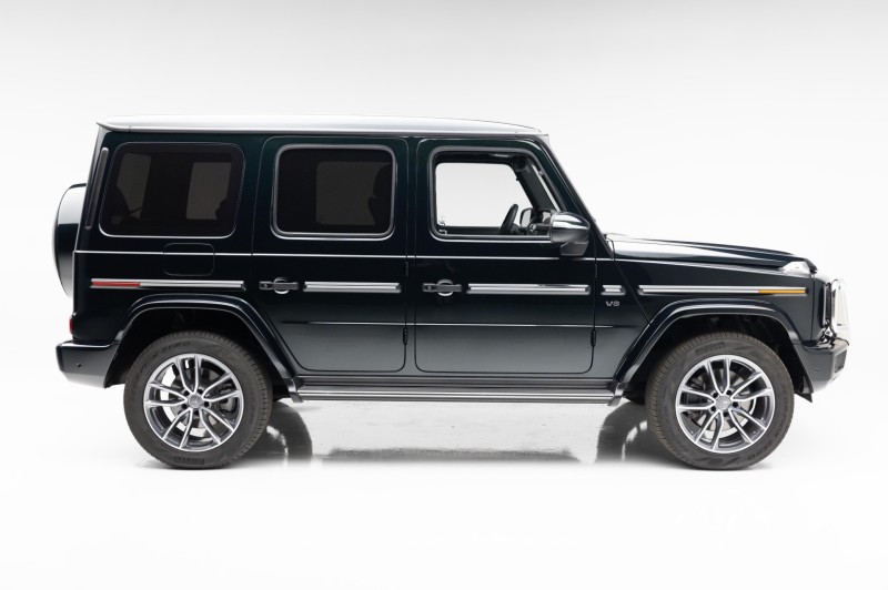 2021 Mercedes-Benz G 550 G 550 in , 